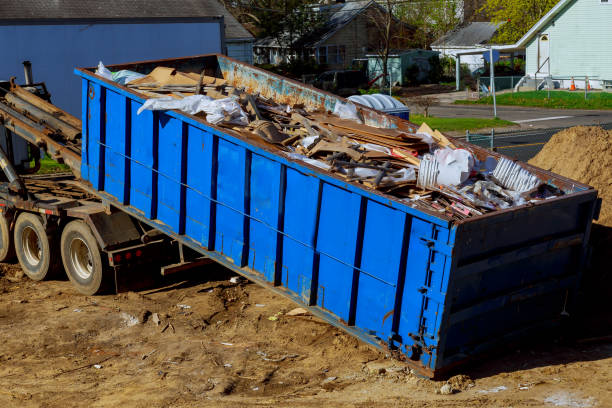 Best Construction Debris Removal  in Thornwood, NY